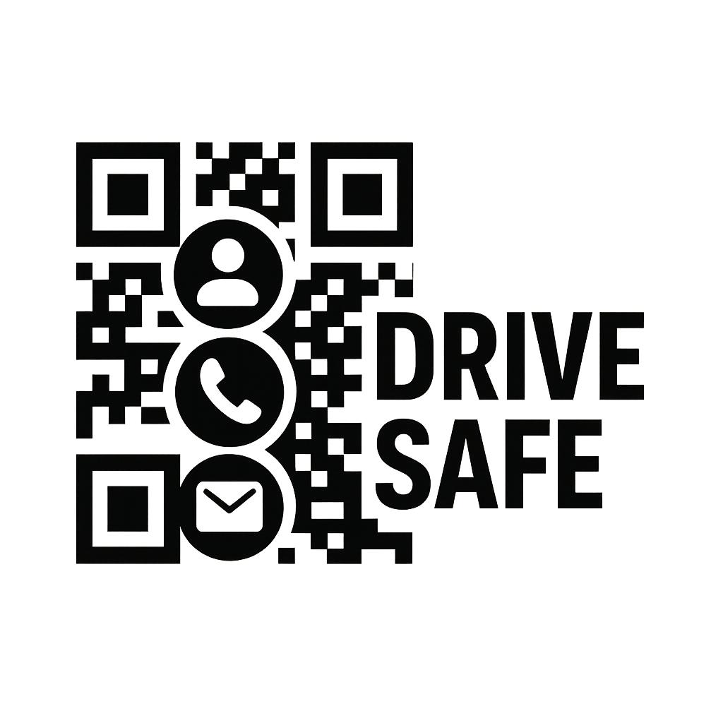 Drive Safe Logo